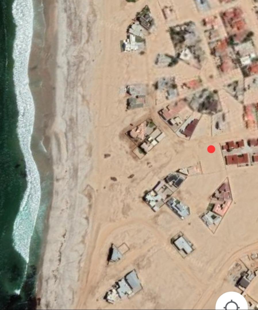 Vacant Land for Sale - Erongo