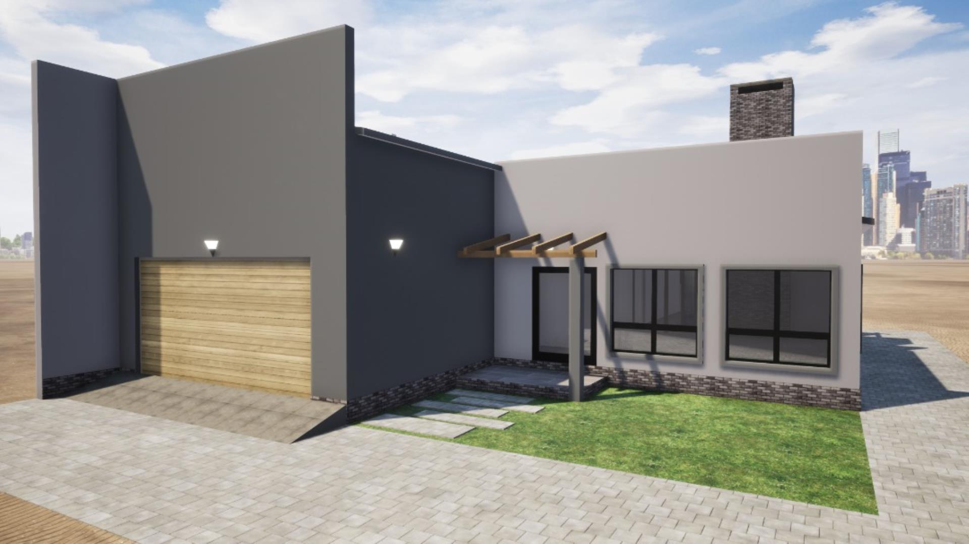 Vacant Land for Sale - Erongo