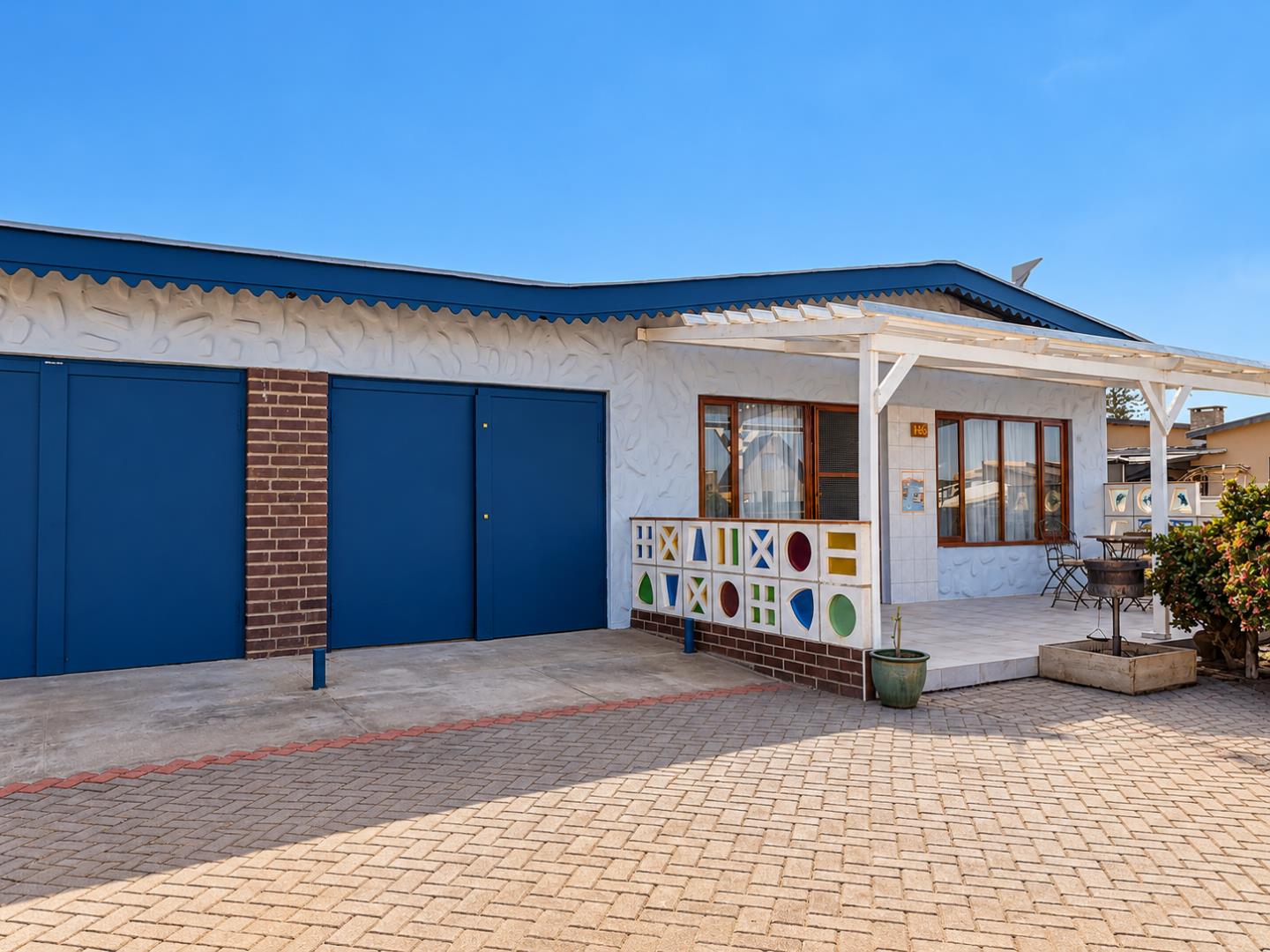 4 Bedroom House for Sale - Erongo