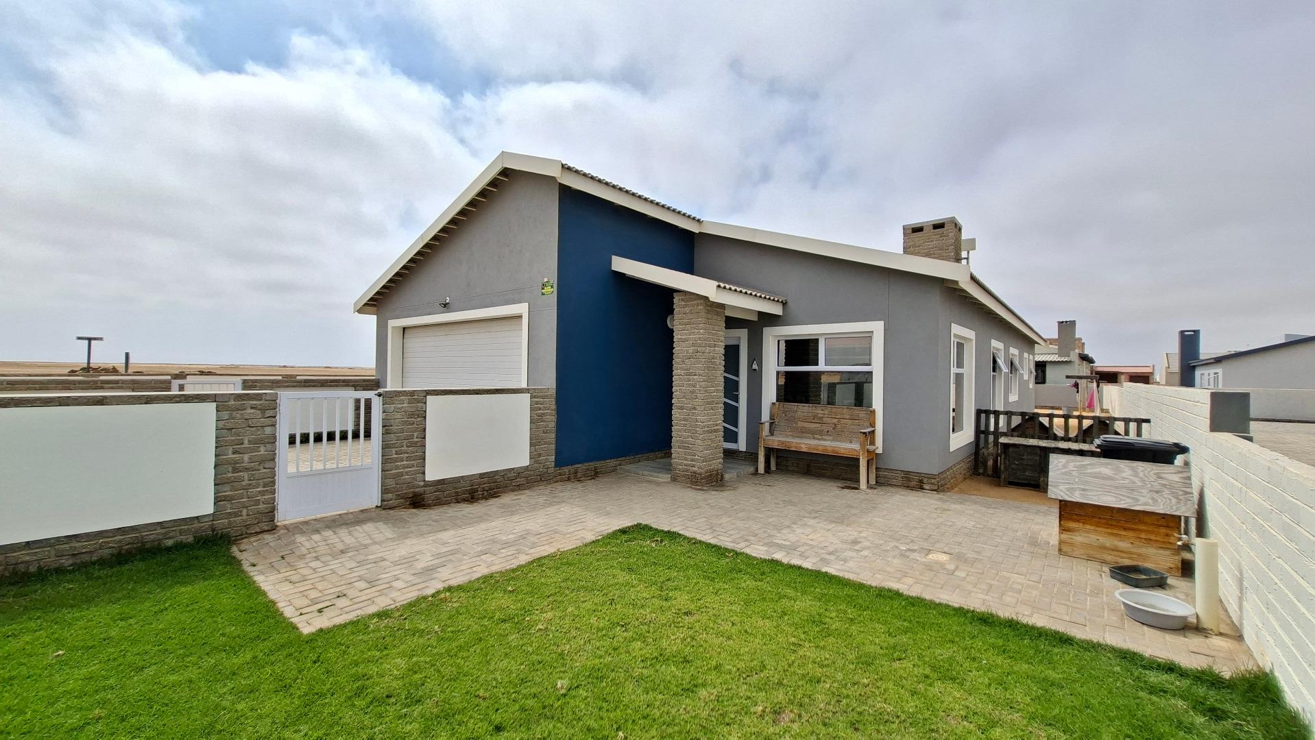 3 Bedroom House for Sale - Erongo
