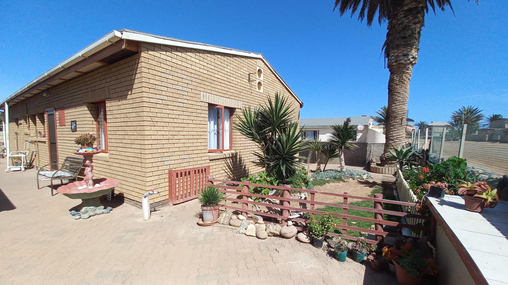 3 Bedroom House for Sale - Erongo