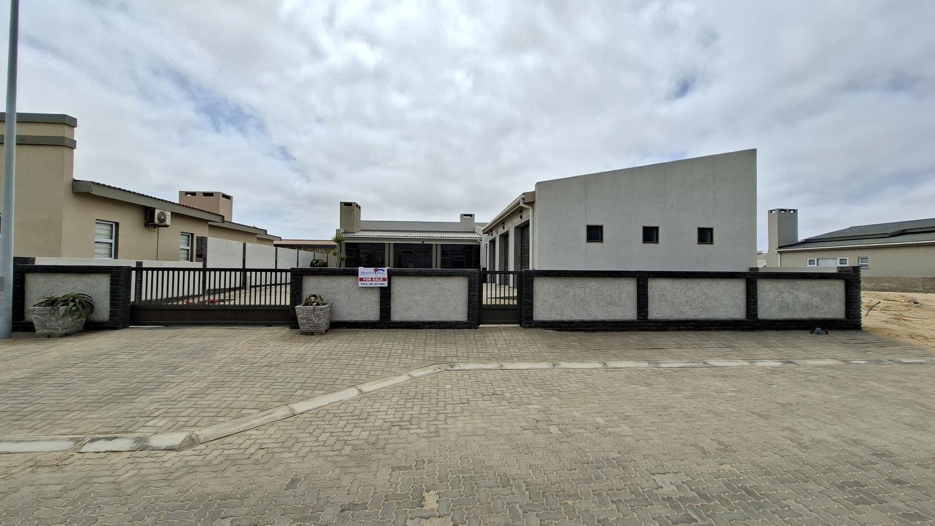 3 Bedroom House for Sale - Erongo