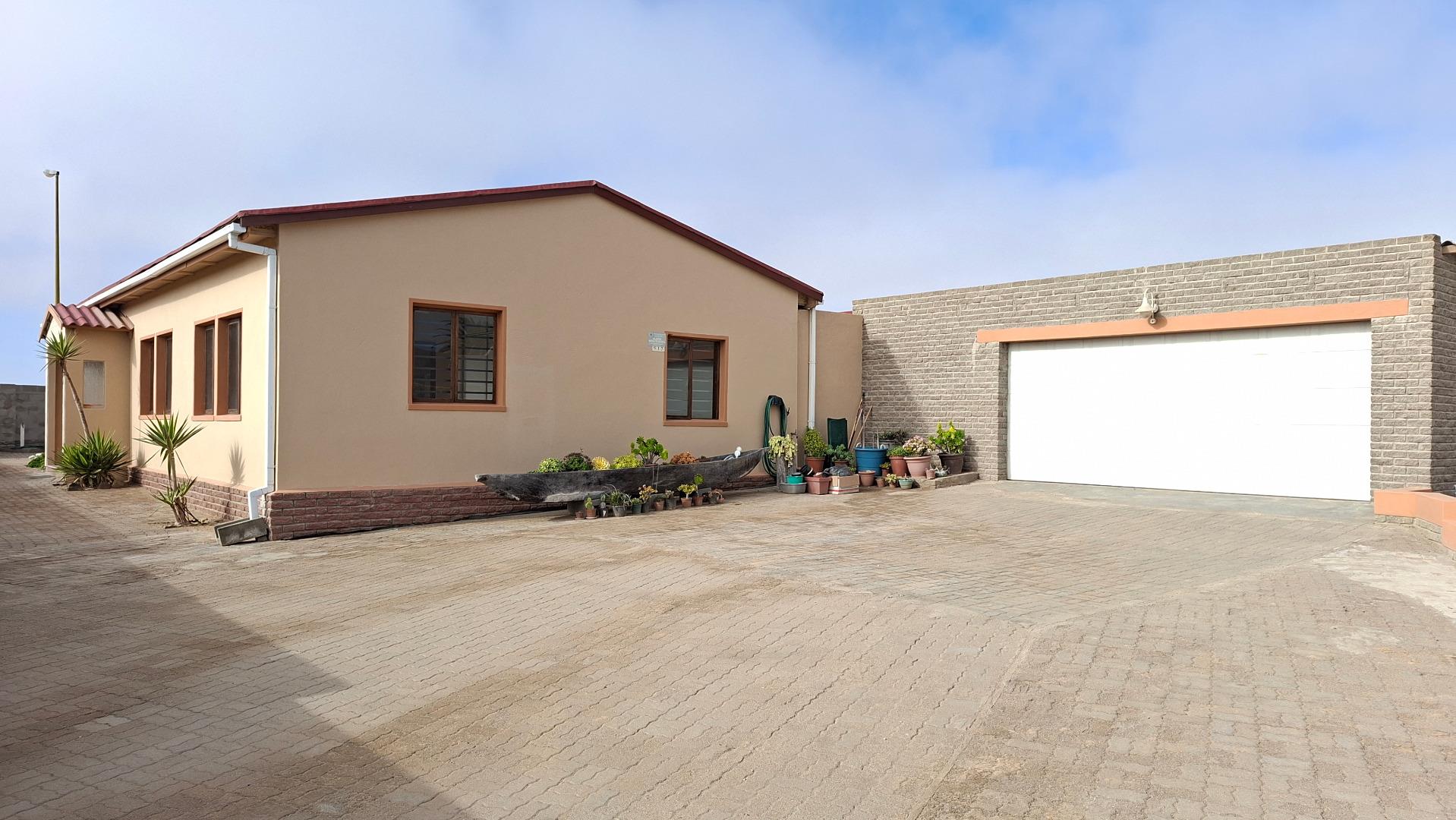 3 Bedroom House for Sale - Erongo