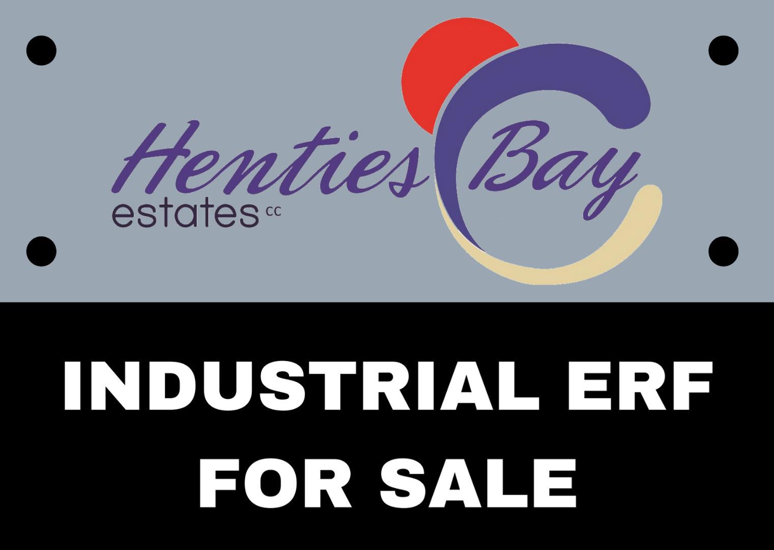 Vacant Land for Sale - Erongo
