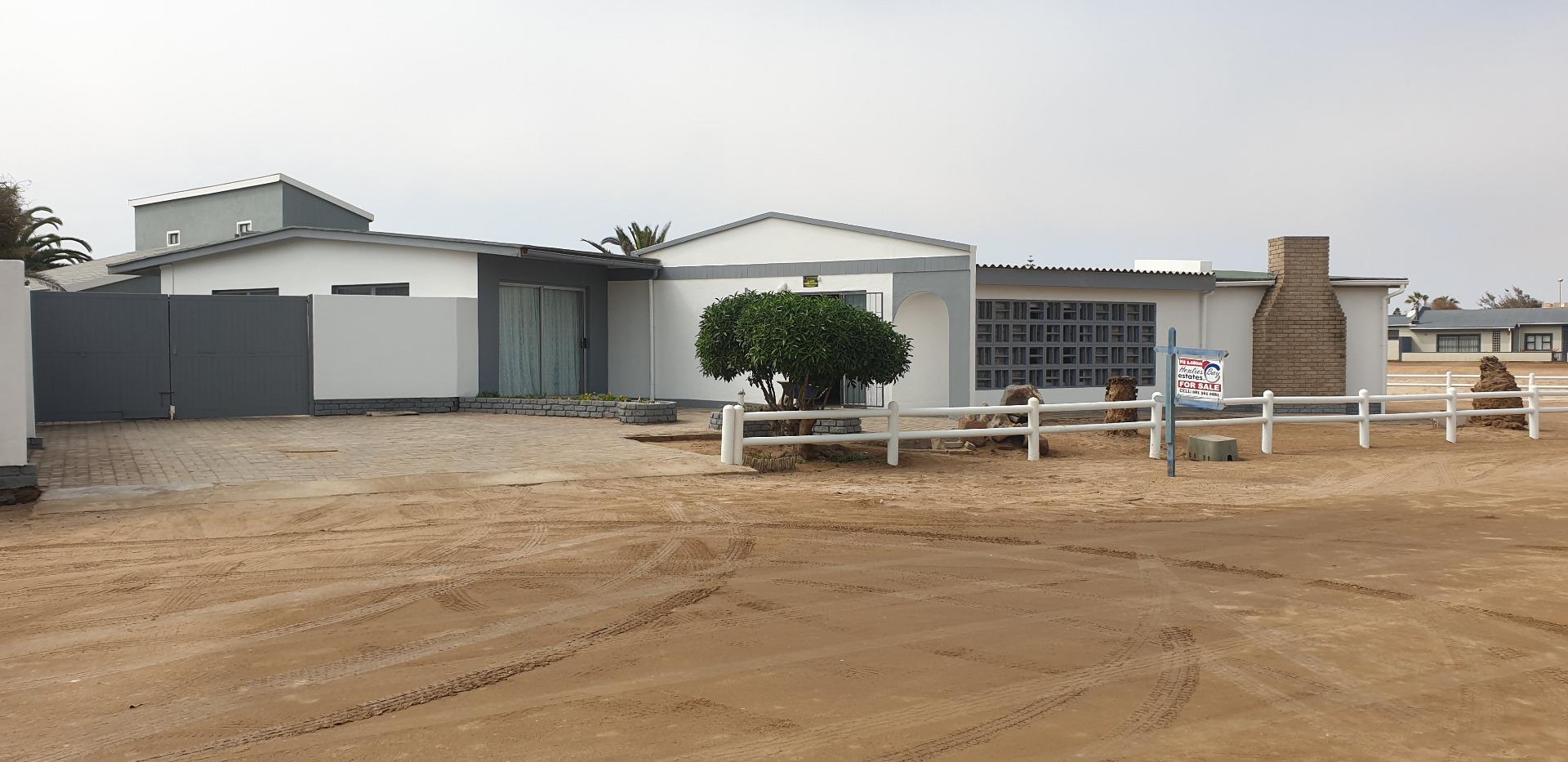 3 Bedroom House for Sale - Erongo