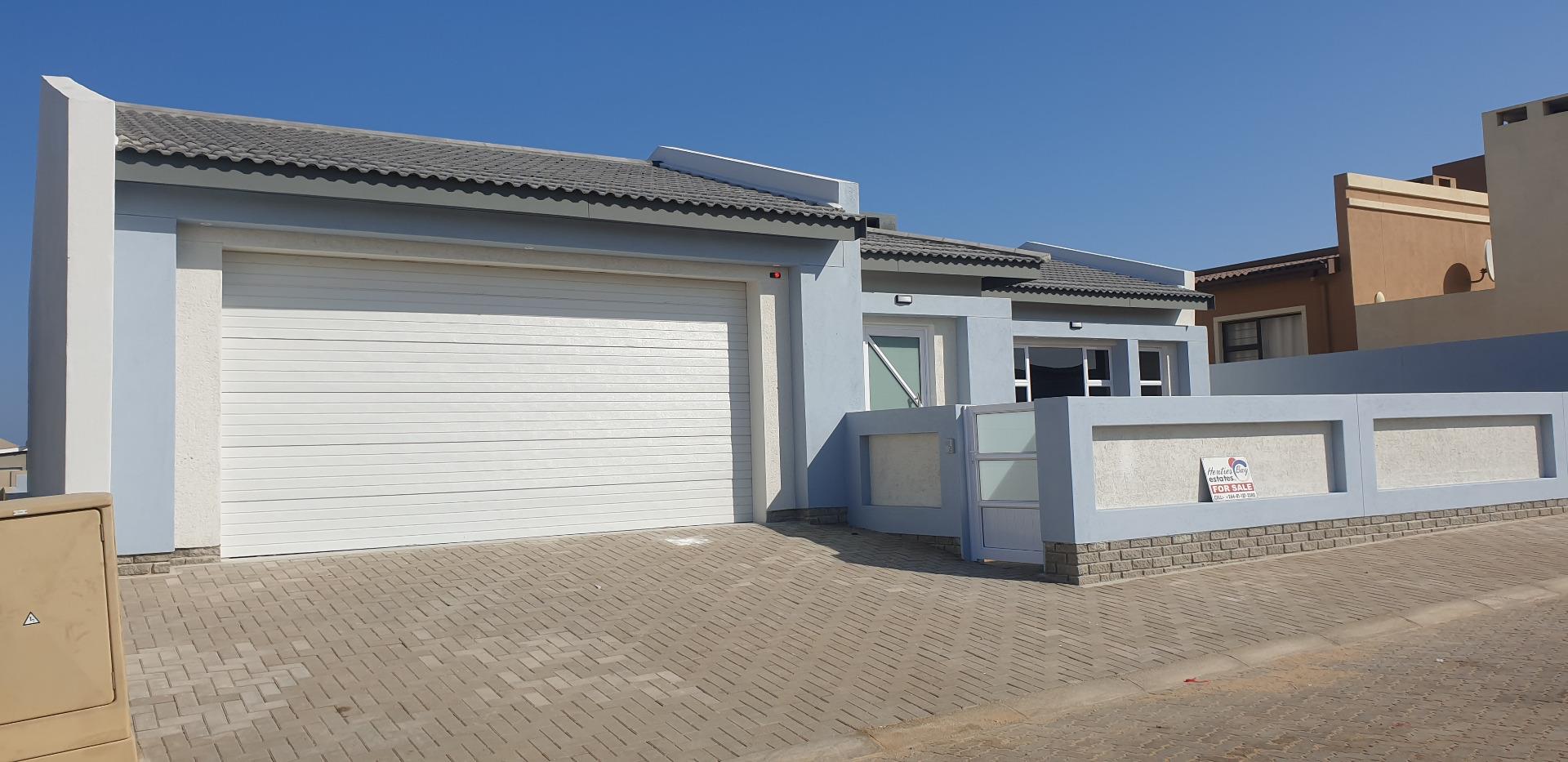 3 Bedroom House for Sale - Erongo