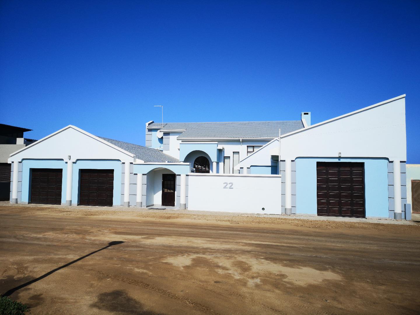 3 Bedroom House for Sale - Erongo