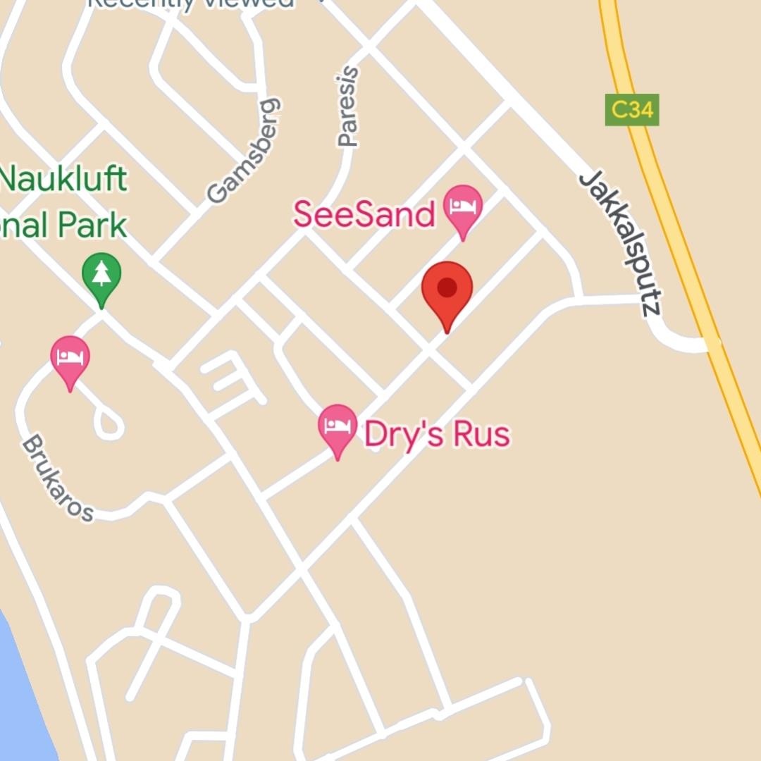 Vacant Land for Sale - Erongo