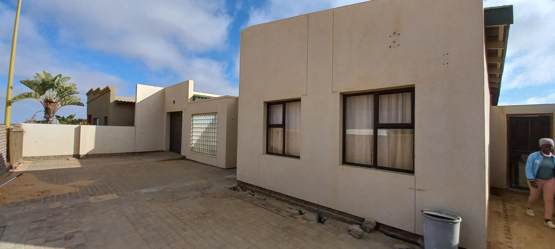3 Bedroom House for Sale - Erongo