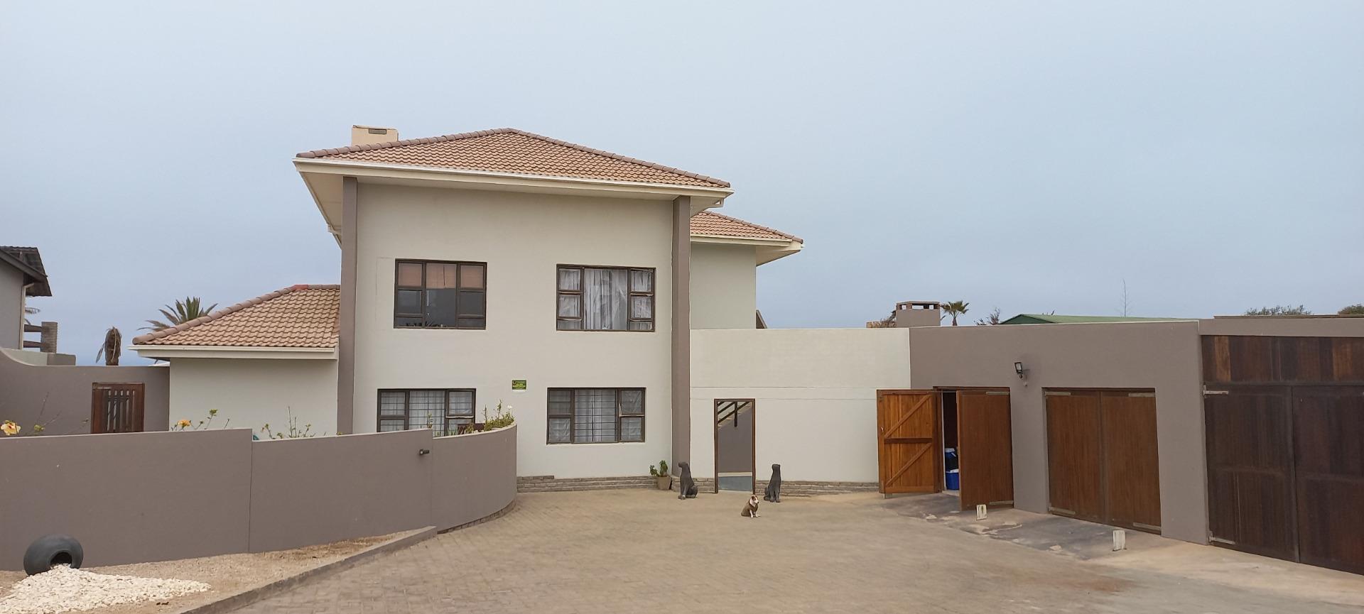 3 Bedroom House for Sale - Erongo