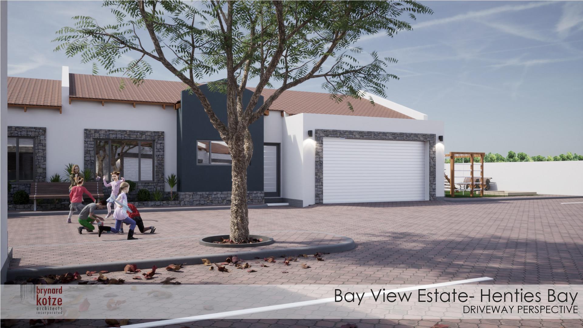 Townhouse for Sale in Henties Bay, Henties Bay 536023