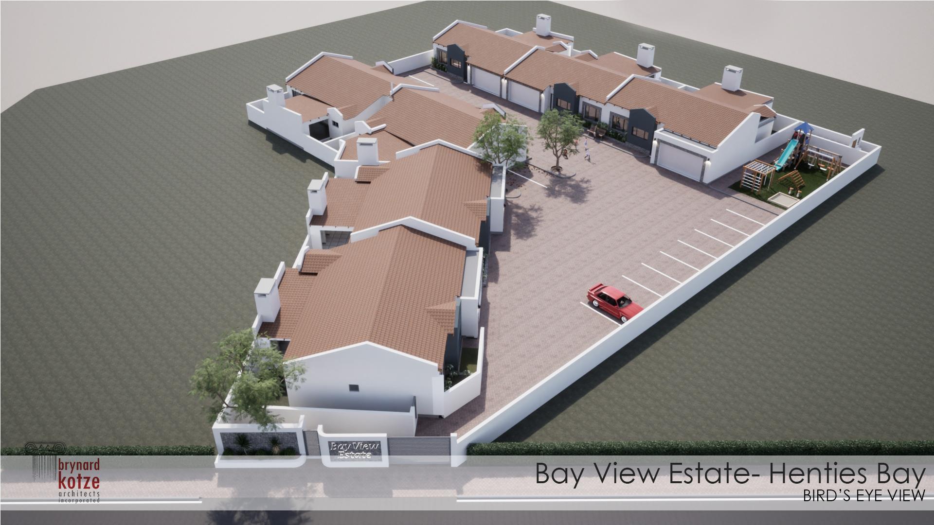 Townhouse for Sale in Henties Bay, Henties Bay 536023