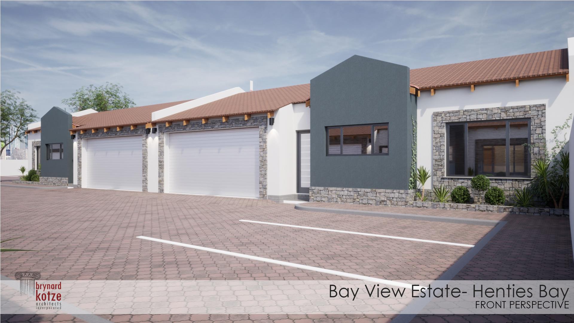 Townhouse for Sale in Henties Bay, Henties Bay 536023