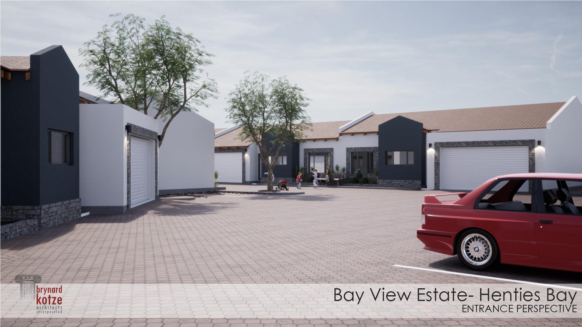 Townhouse for Sale in Henties Bay, Henties Bay 536023