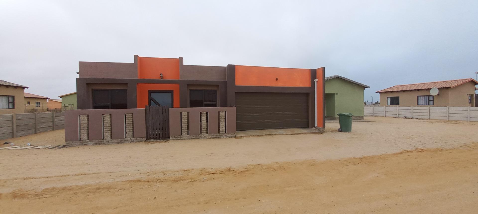 2 Bedroom House for Sale - Erongo