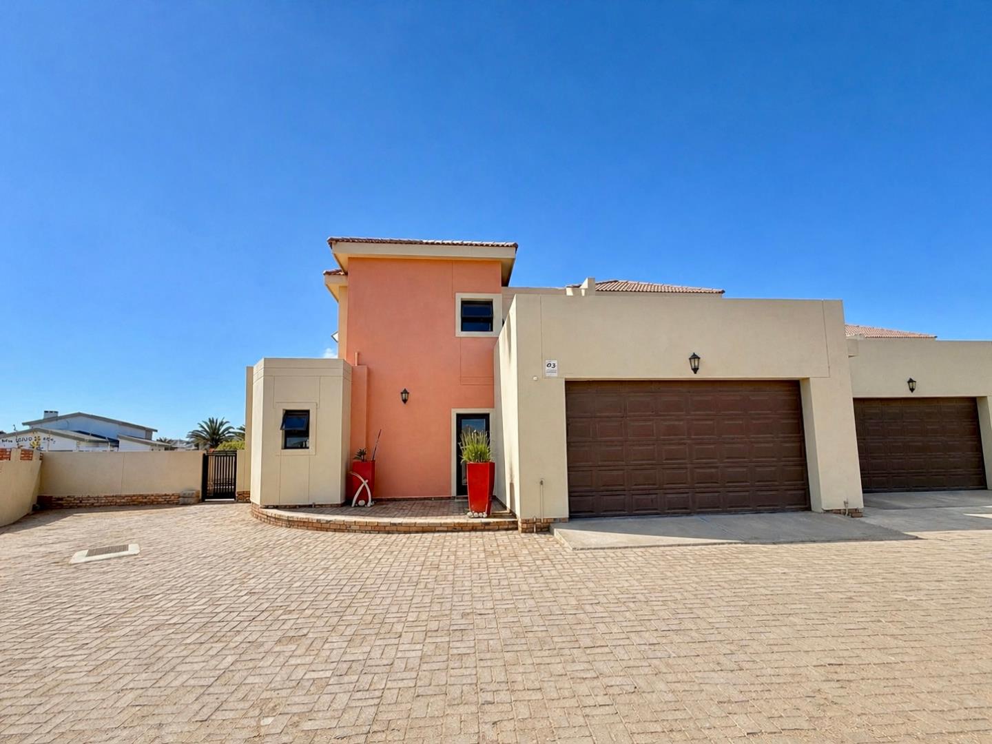 3 Bedroom House for Sale - Erongo