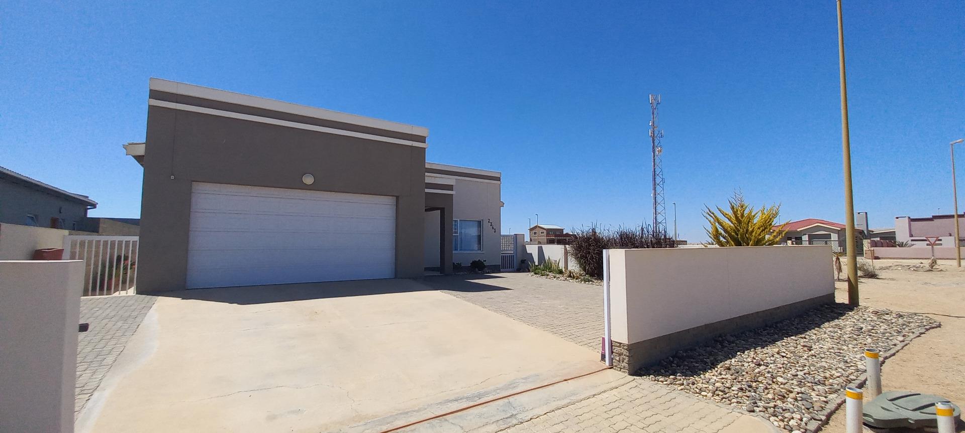 3 Bedroom House for Sale - Erongo