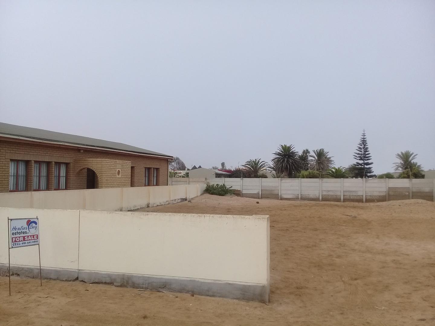 Vacant Land for Sale - Erongo