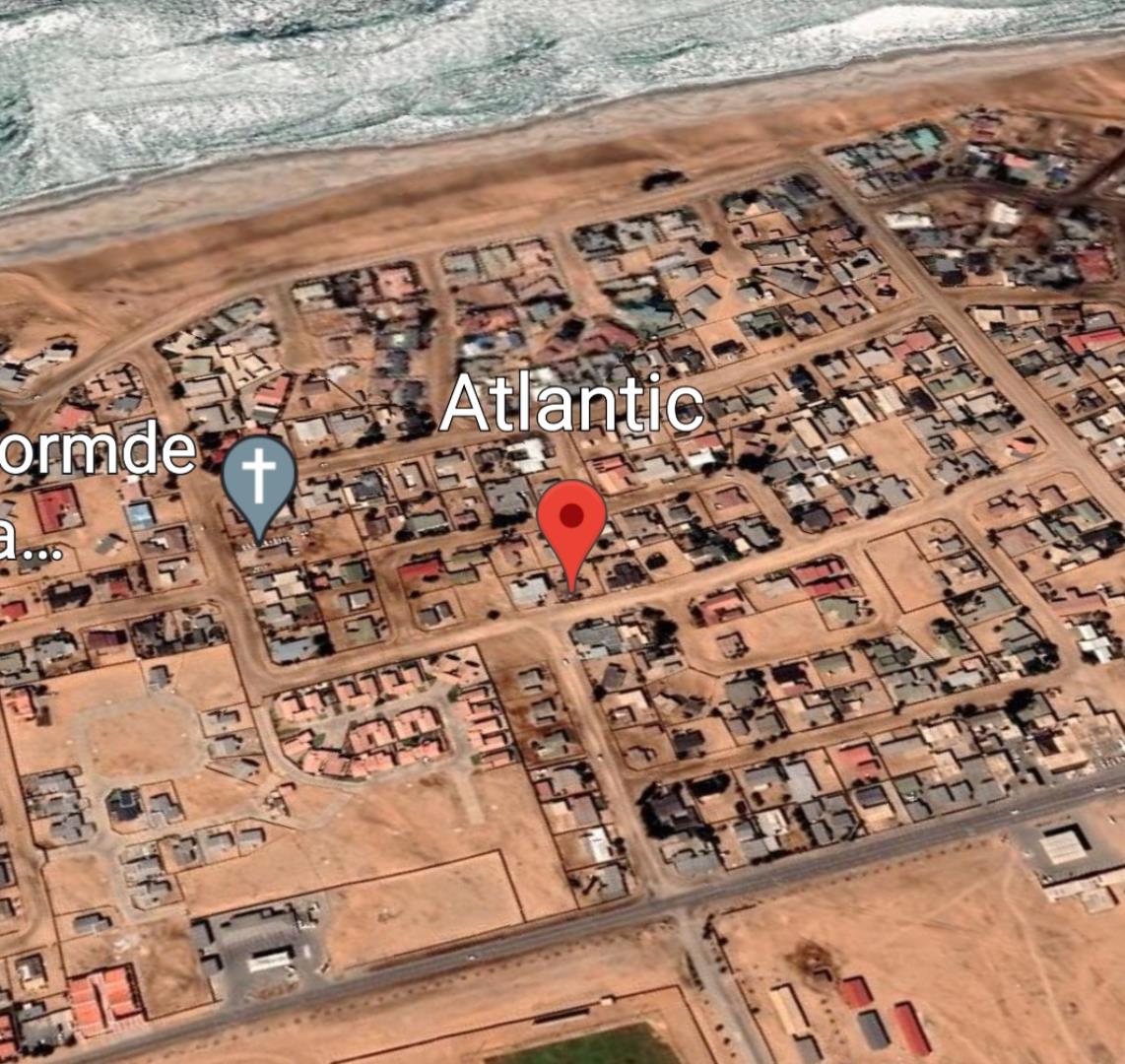 Vacant Land for Sale - Erongo