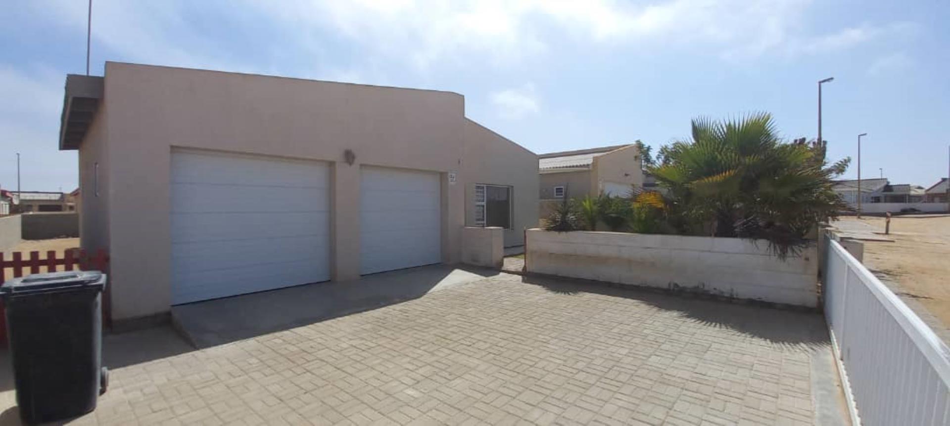3 Bedroom House for Sale - Erongo
