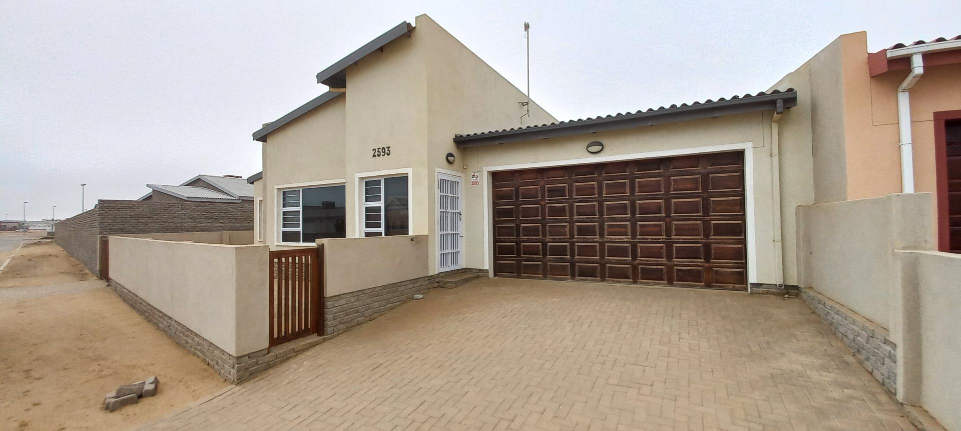 4 Bedroom House for Sale - Erongo