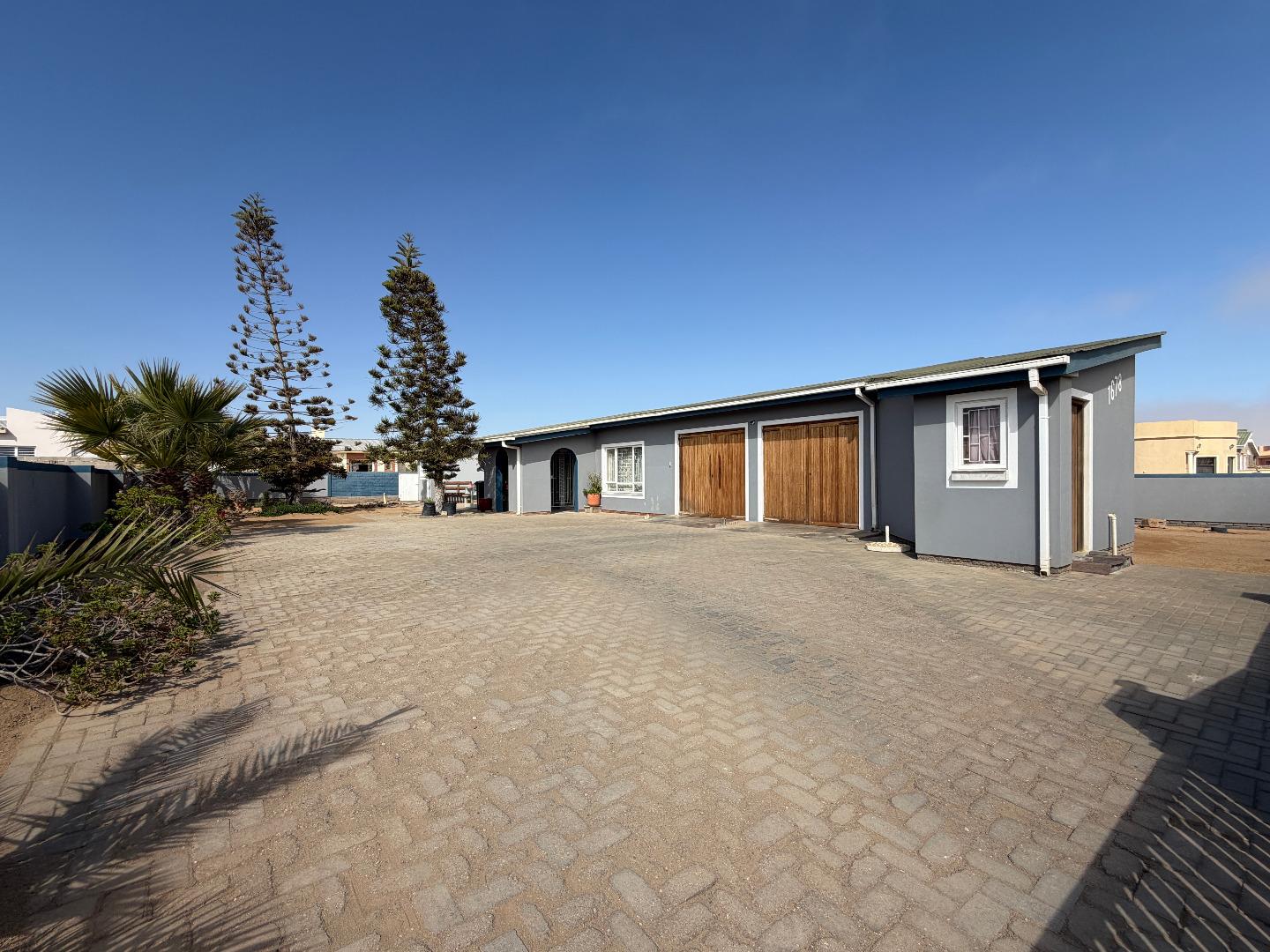 3 Bedroom House for Sale - Erongo