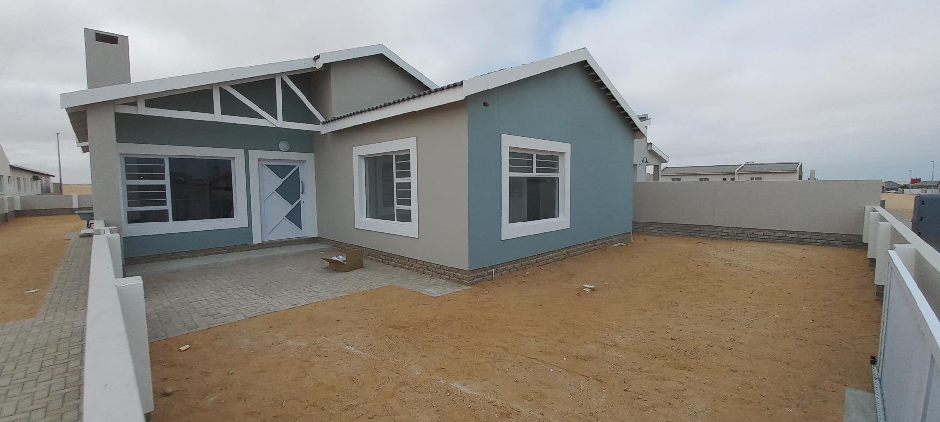 3 Bedroom House for Sale - Erongo