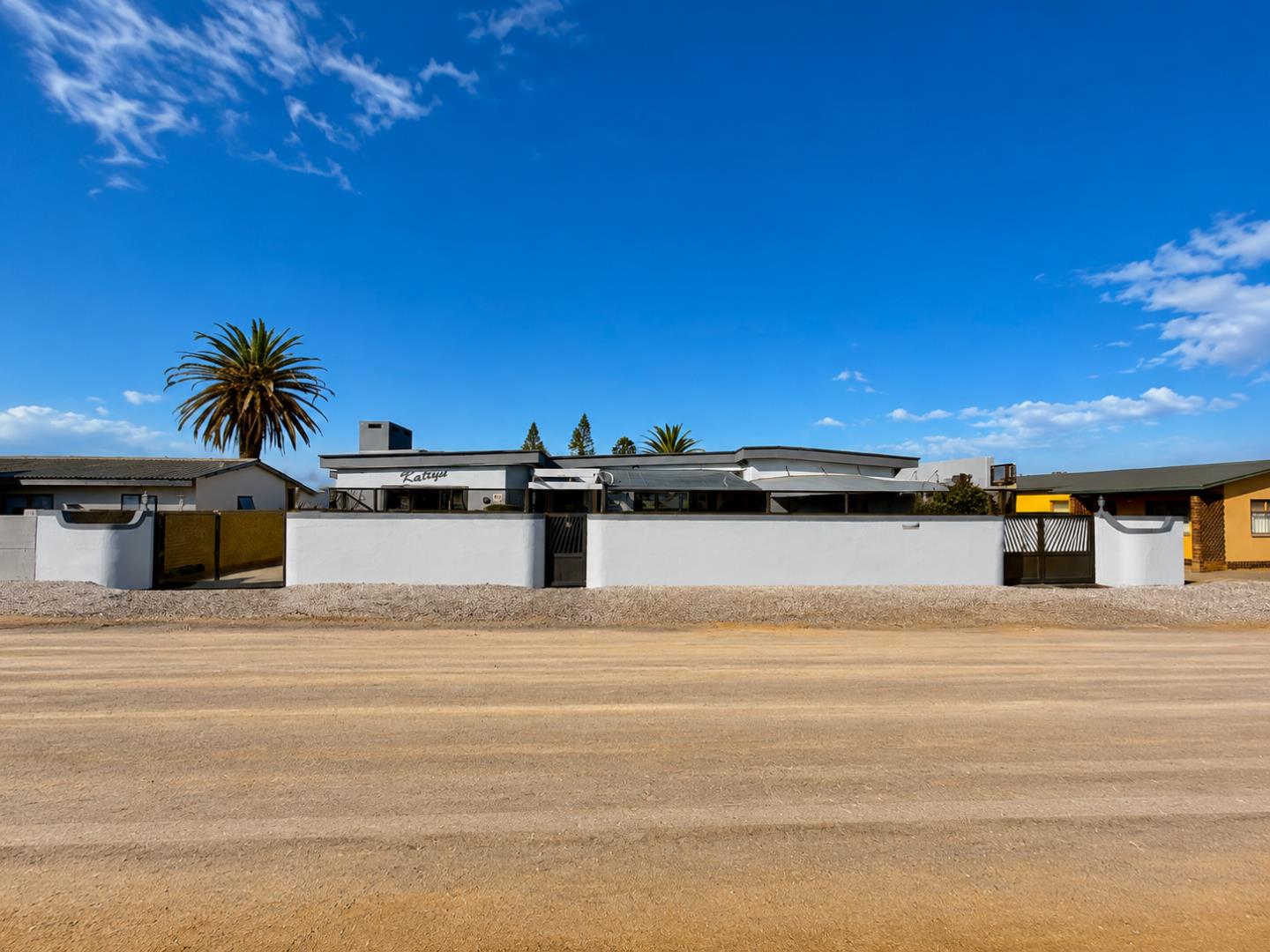 5 Bedroom House for Sale - Erongo