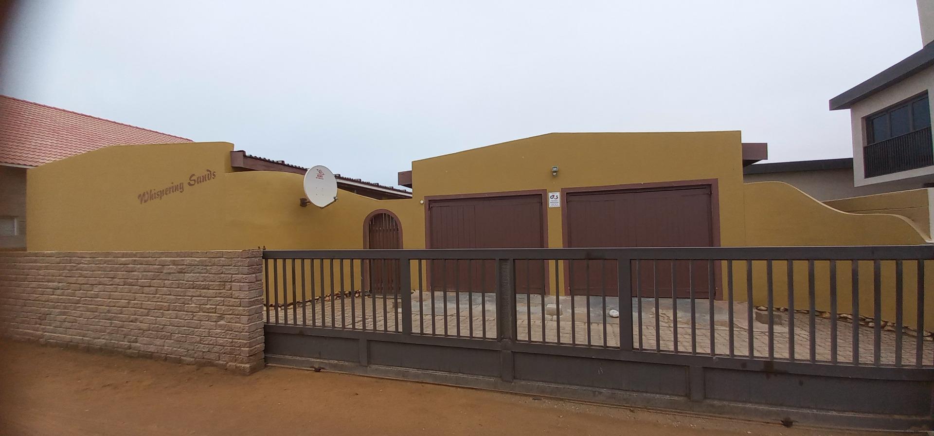 3 Bedroom House for Sale - Erongo