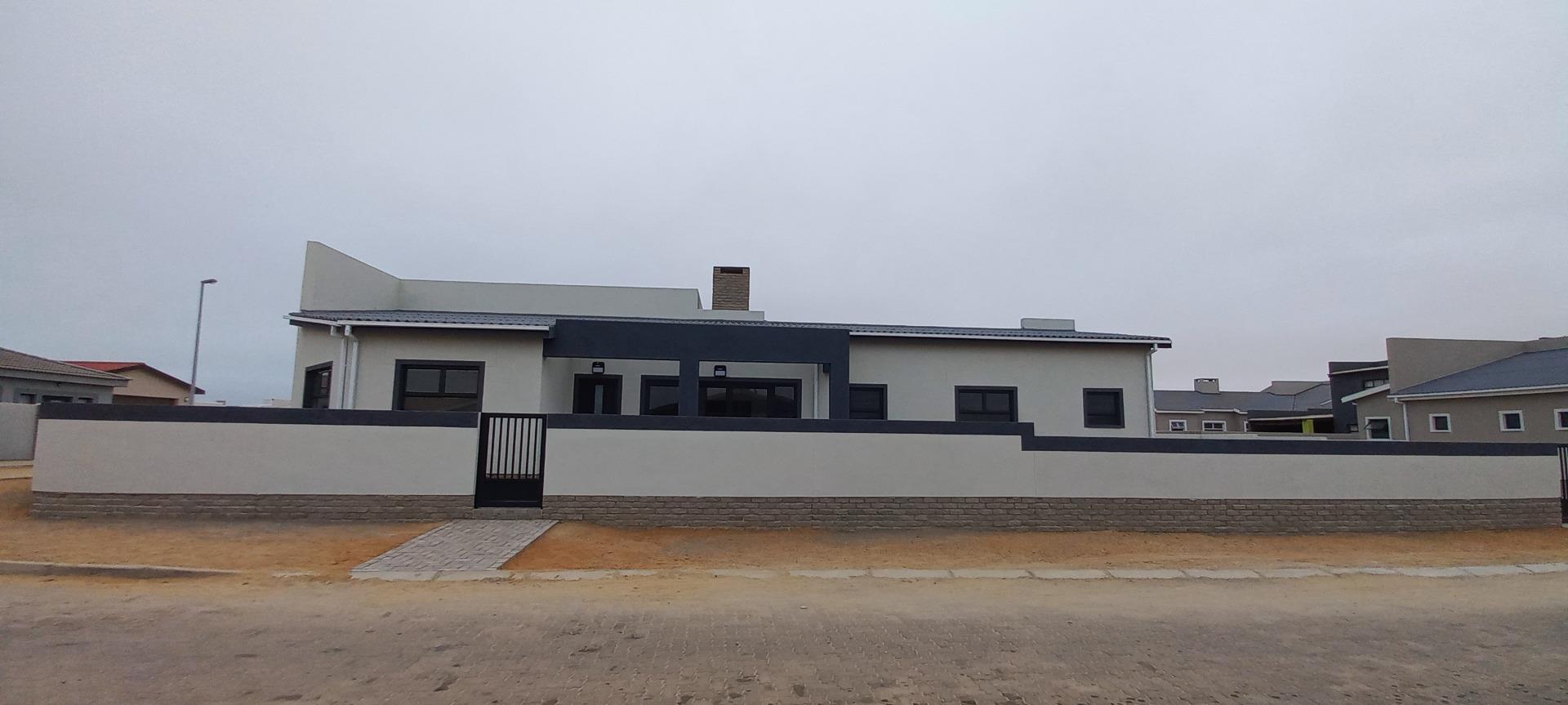 3 Bedroom House for Sale - Erongo