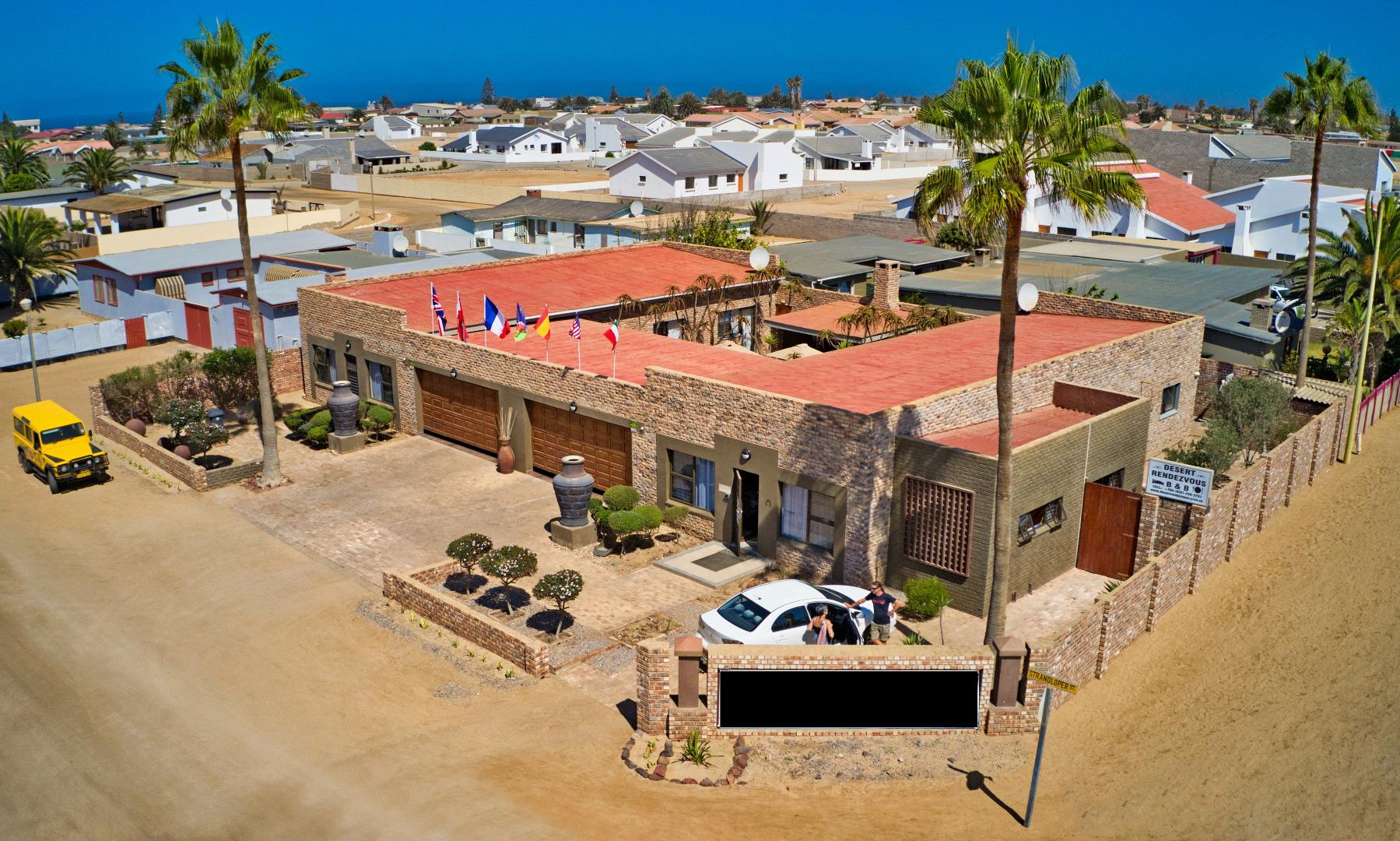 6 Bedroom House for Sale - Erongo