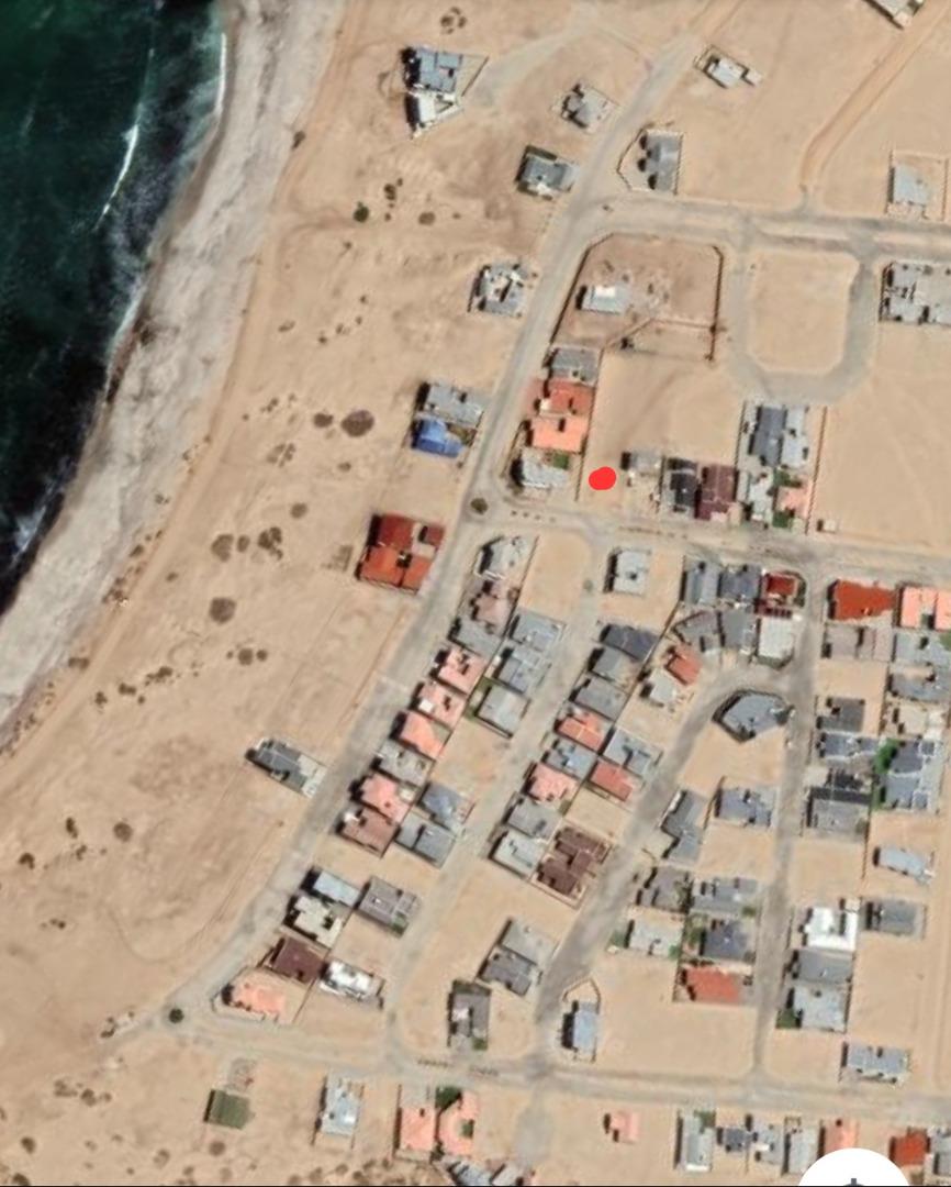 Vacant Land for Sale - Erongo