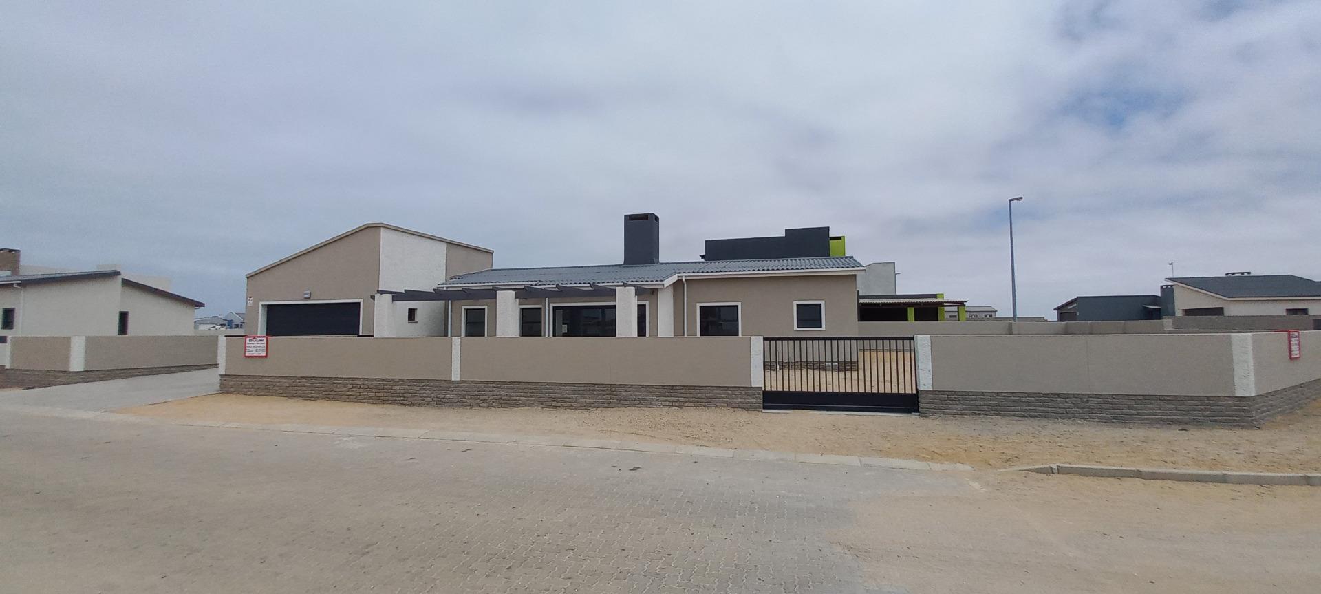 3 Bedroom House for Sale - Erongo