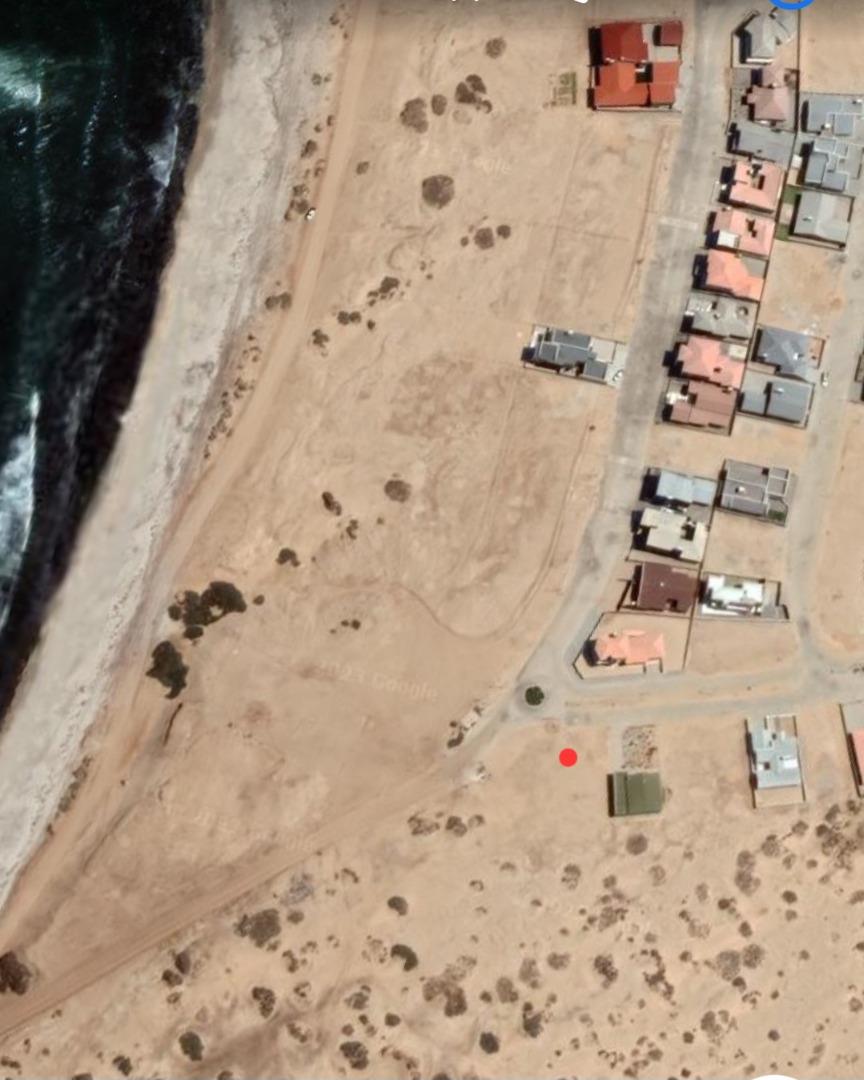 Vacant Land for Sale - Erongo