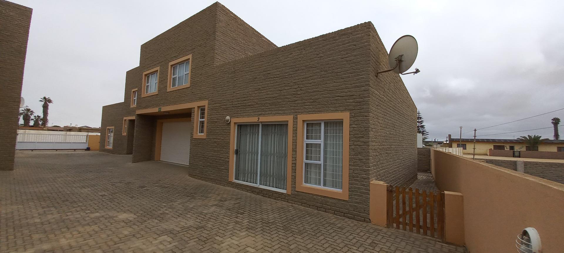 3 Bedroom House for Sale - Erongo