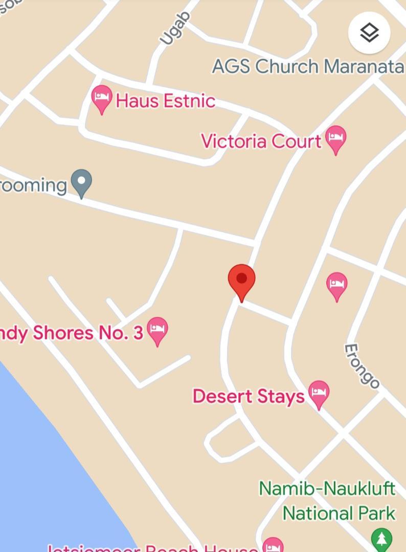 Commercial - Land for Sale - Erongo