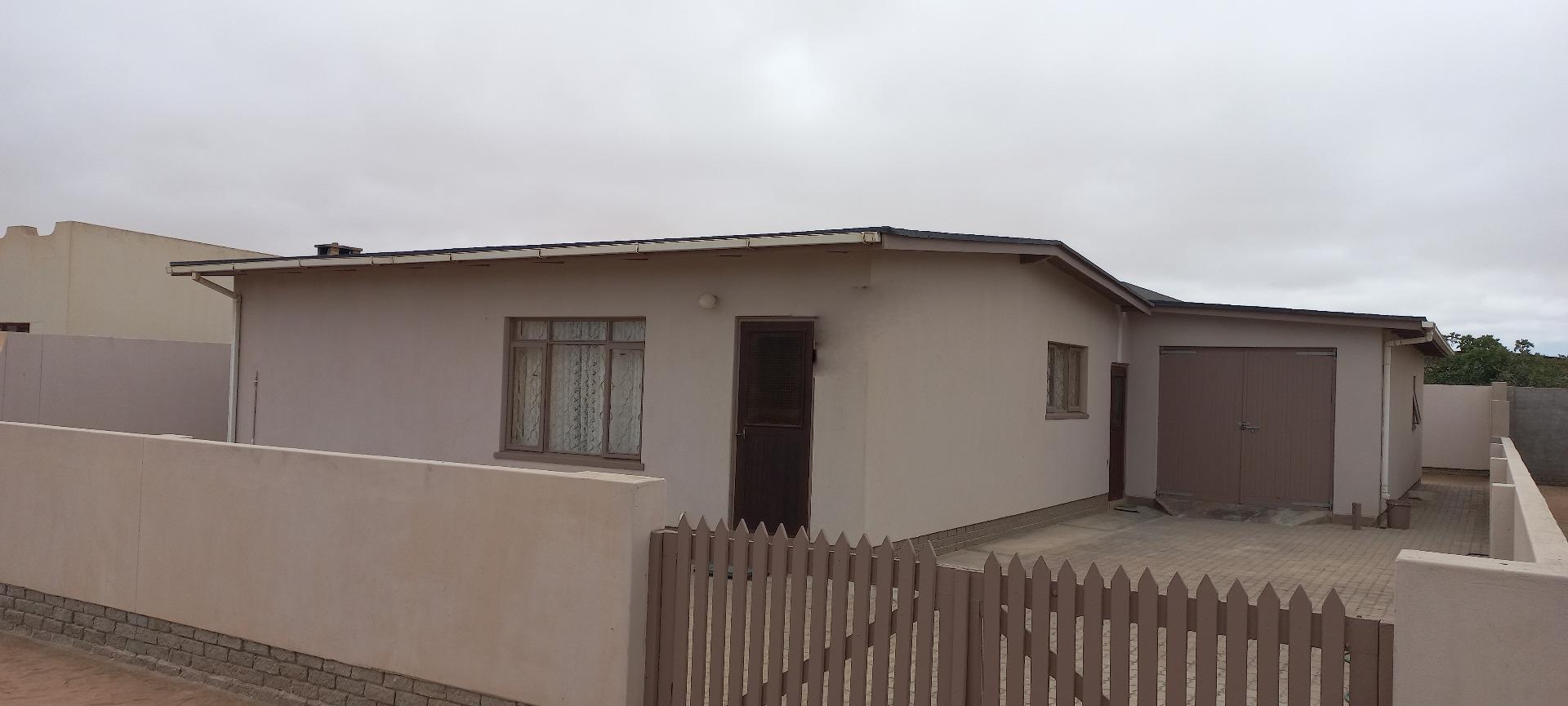 3 Bedroom House for Sale - Erongo