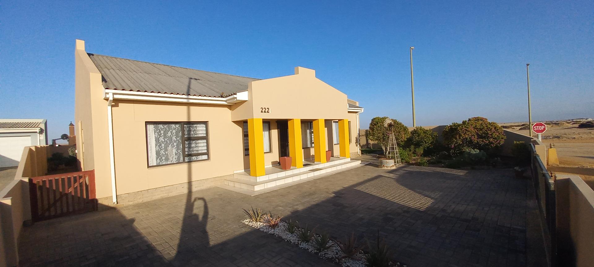 3 Bedroom House for Sale - Erongo
