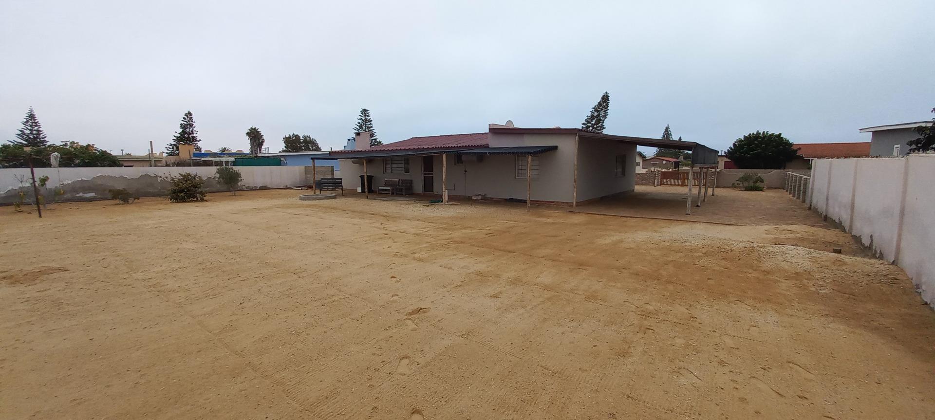 3 Bedroom House for Sale - Erongo