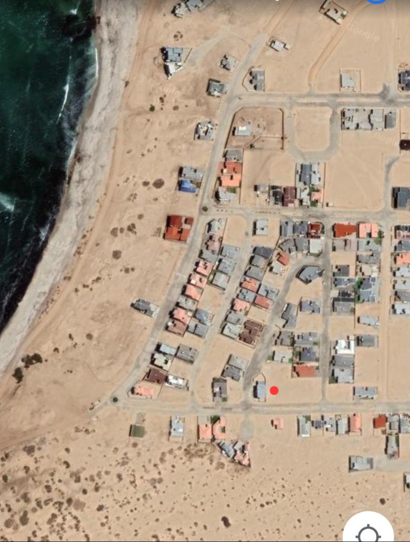 Vacant Land for Sale - Erongo