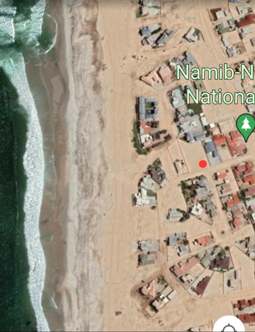 Vacant Land for Sale - Erongo