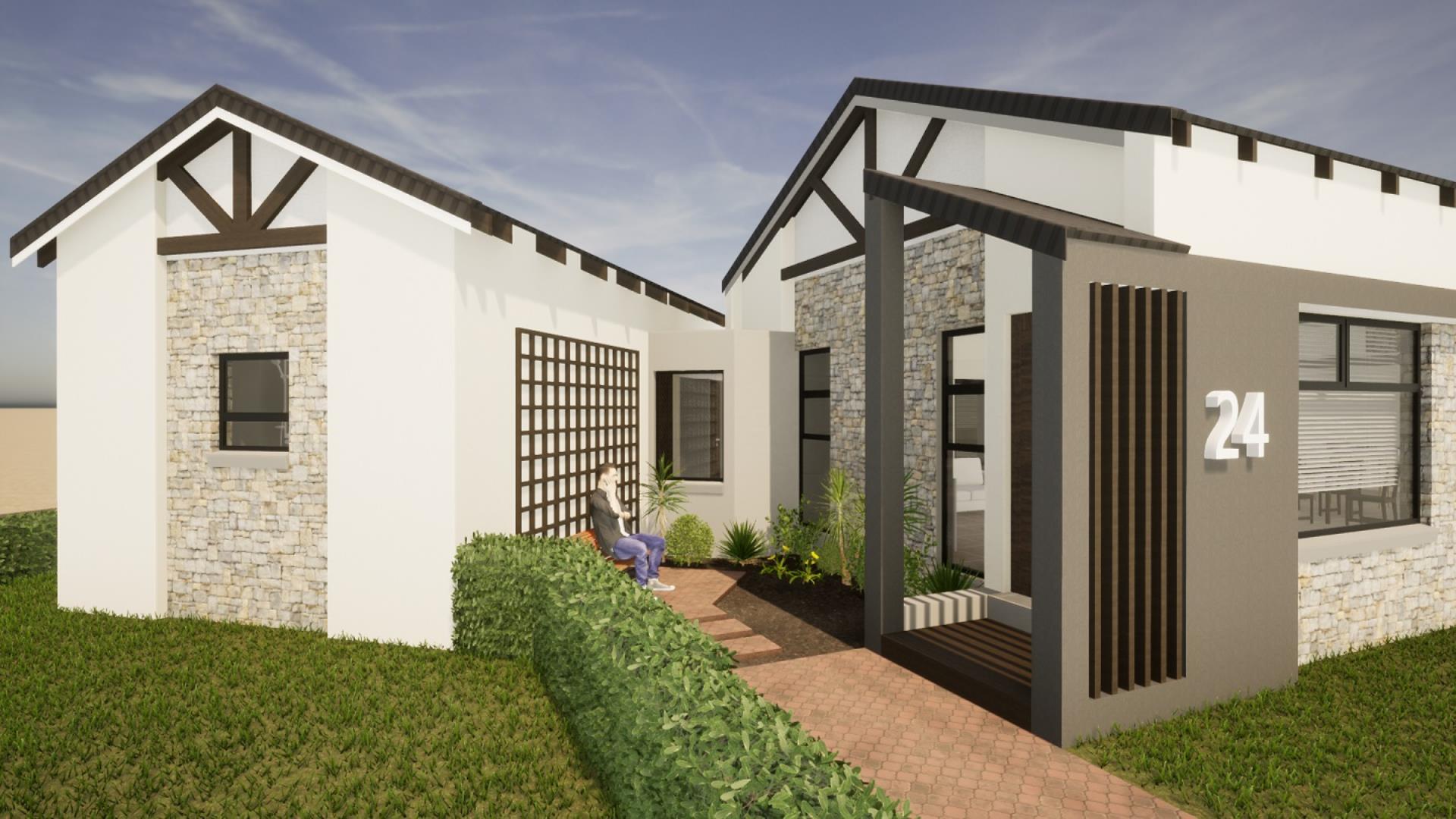 3 Bedroom House for Sale - Erongo