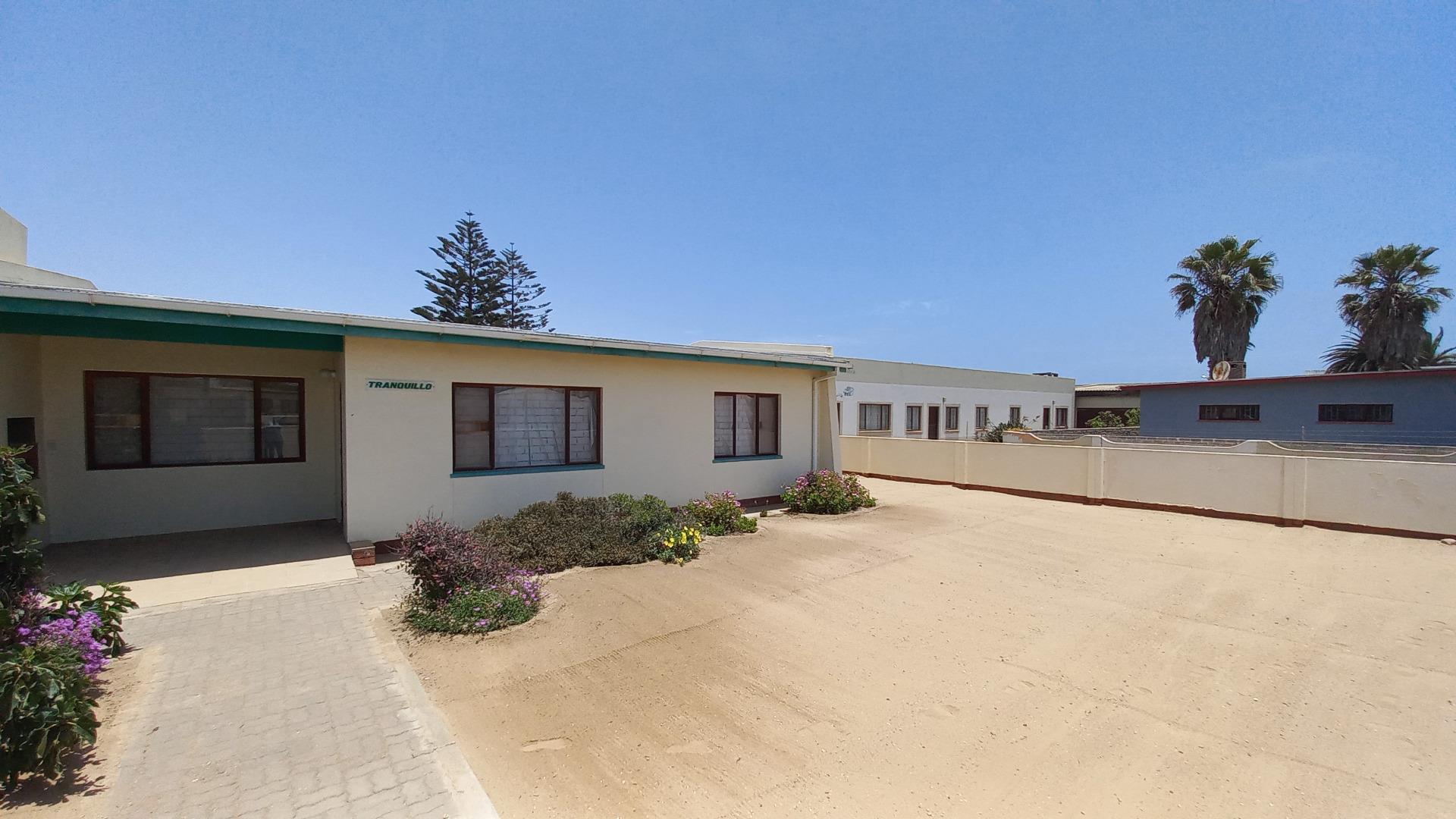 3 Bedroom House for Sale - Erongo