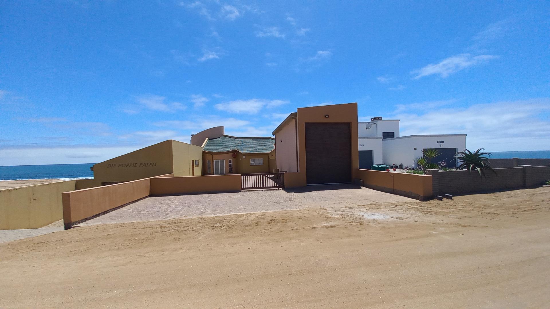 4 Bedroom House for Sale - Erongo