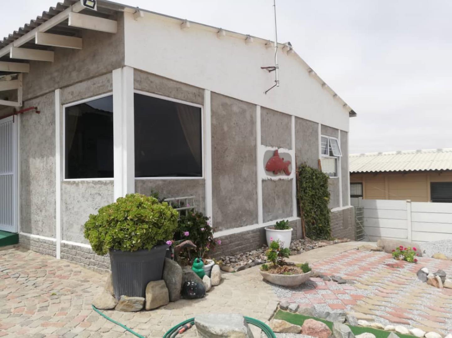 1 Bedroom House for Sale - Erongo