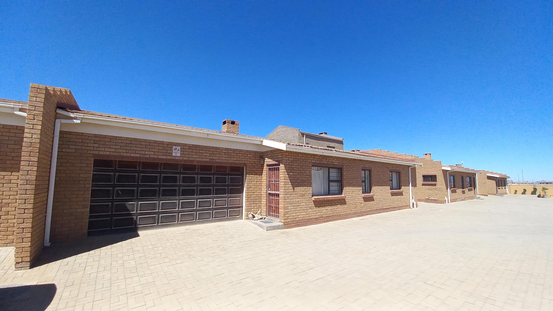 Townhouse for Sale - Erongo