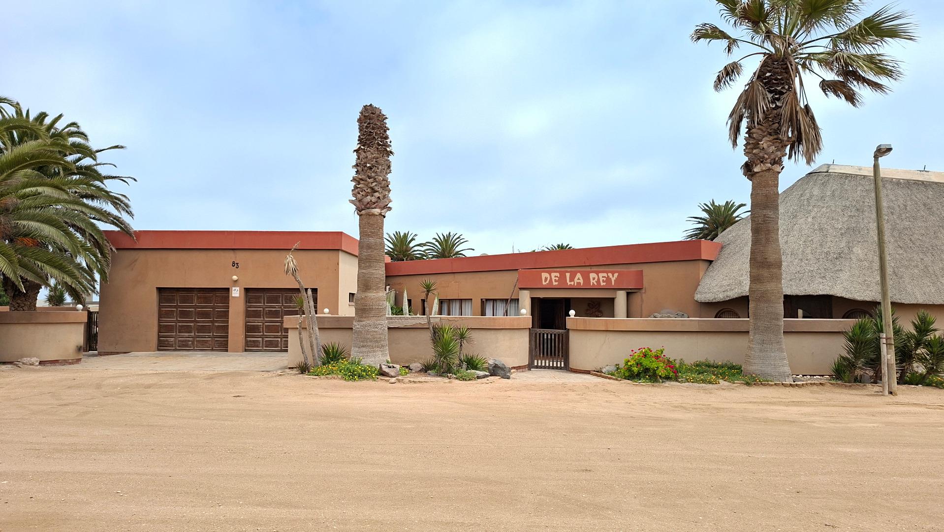 3 Bedroom House for Sale - Erongo