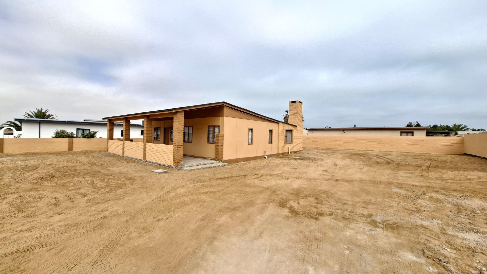 3 Bedroom House for Sale - Erongo