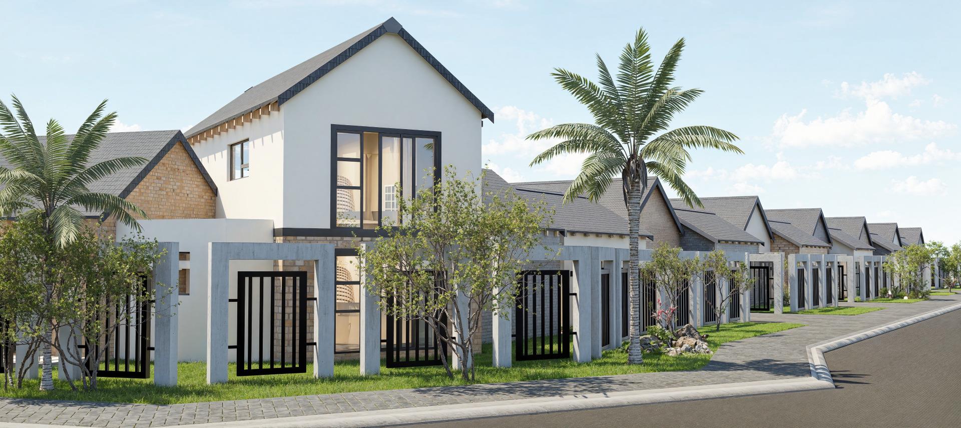 3 Bedroom Townhouse for Sale - Erongo