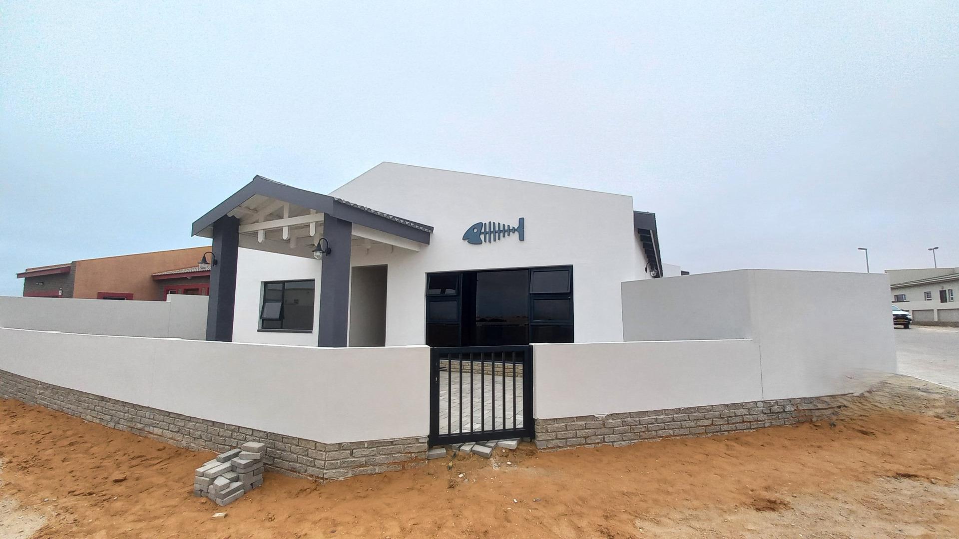 3 Bedroom House for Sale - Erongo